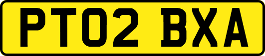 PT02BXA