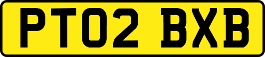 PT02BXB