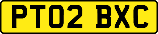 PT02BXC