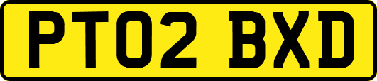 PT02BXD