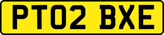 PT02BXE