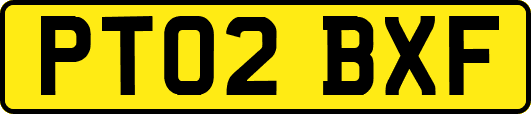 PT02BXF