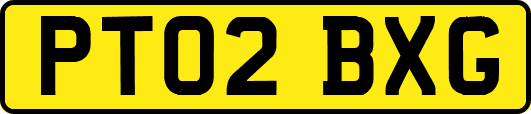 PT02BXG