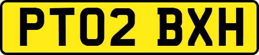 PT02BXH