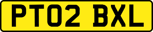 PT02BXL
