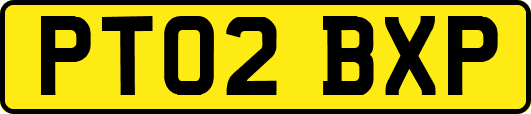 PT02BXP