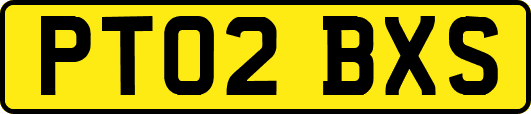 PT02BXS