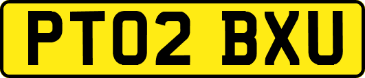 PT02BXU