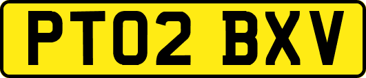 PT02BXV