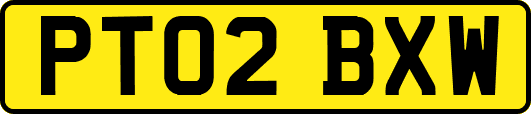 PT02BXW