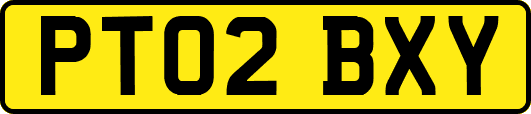 PT02BXY