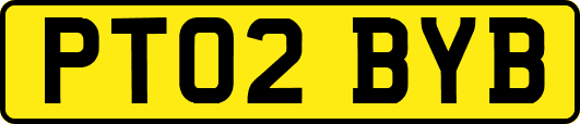 PT02BYB
