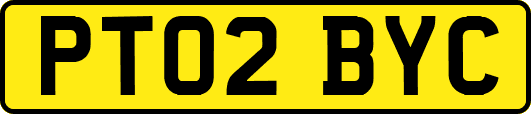 PT02BYC