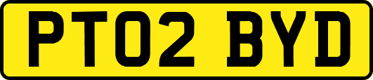 PT02BYD