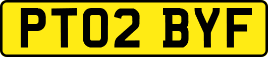 PT02BYF