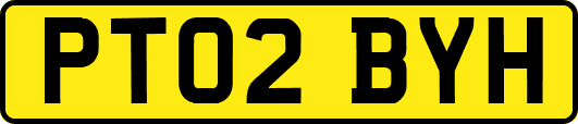 PT02BYH