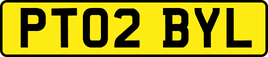 PT02BYL