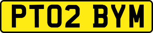 PT02BYM