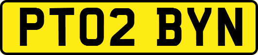 PT02BYN