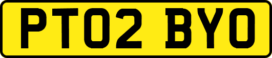PT02BYO