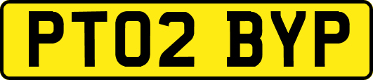 PT02BYP