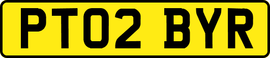 PT02BYR