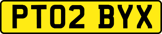 PT02BYX