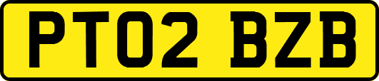PT02BZB