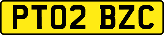 PT02BZC