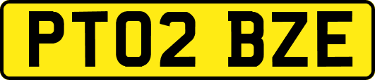 PT02BZE