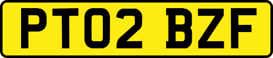 PT02BZF