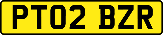 PT02BZR