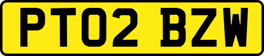 PT02BZW