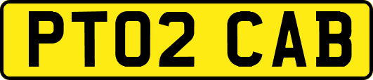PT02CAB