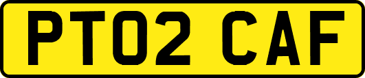 PT02CAF