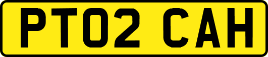 PT02CAH