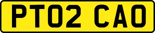 PT02CAO