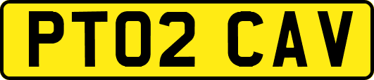PT02CAV
