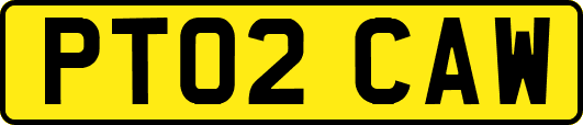 PT02CAW