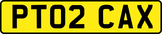 PT02CAX