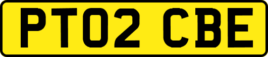 PT02CBE