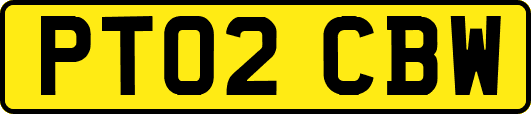PT02CBW