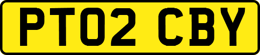 PT02CBY