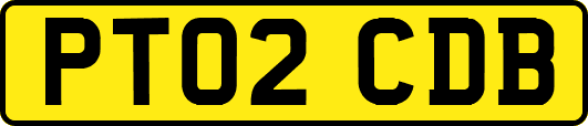 PT02CDB
