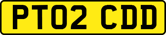 PT02CDD