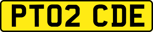 PT02CDE