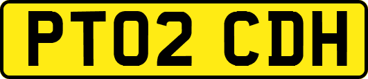 PT02CDH