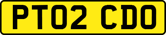 PT02CDO