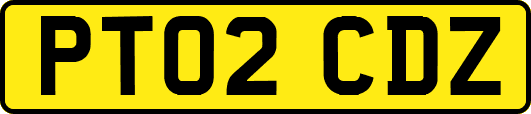 PT02CDZ