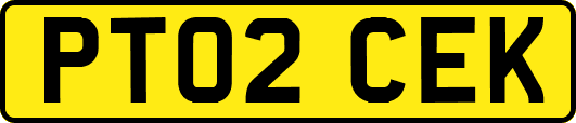 PT02CEK
